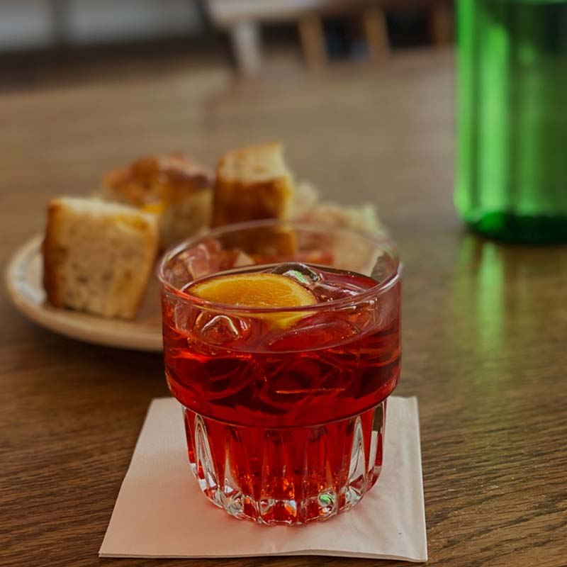 Negroni Aperitivo